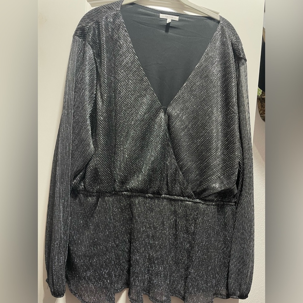 Maurices Blouse